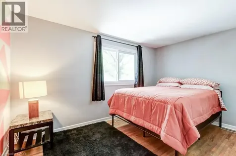 5342 Linbrook Road Burlington ON L7L 3T9