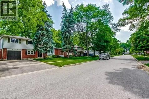 5342 Linbrook Road Burlington ON L7L 3T9