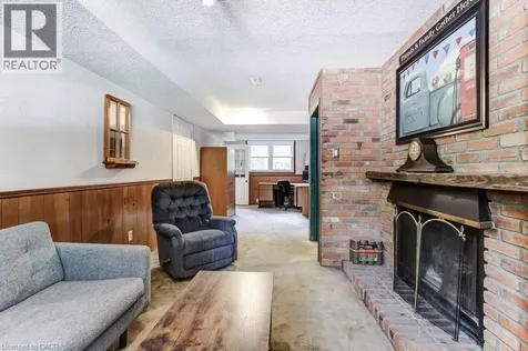 5342 Linbrook Road Burlington ON L7L 3T9