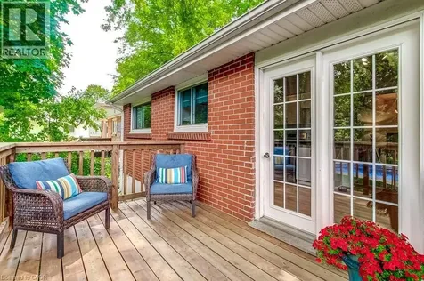 5342 Linbrook Road Burlington ON L7L 3T9