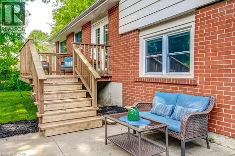 5342 Linbrook Road Burlington ON L7L 3T9