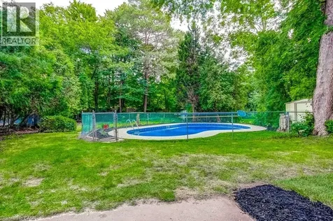 5342 Linbrook Road Burlington ON L7L 3T9