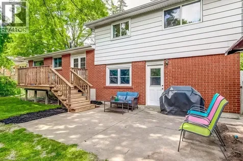 5342 Linbrook Road Burlington ON L7L 3T9