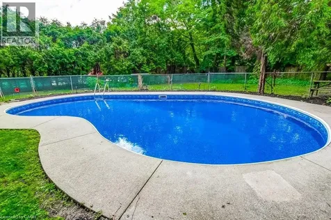 5342 Linbrook Road Burlington ON L7L 3T9