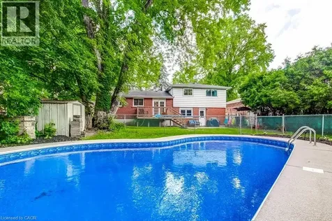 5342 Linbrook Road Burlington ON L7L 3T9