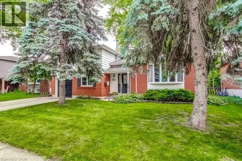 5342 Linbrook Road Burlington ON L7L 3T9