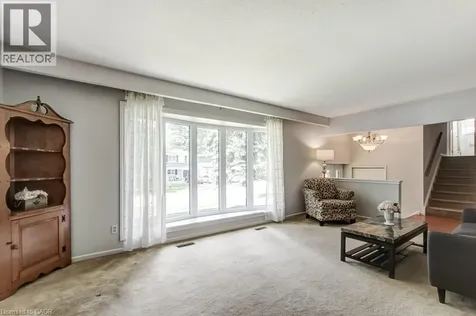 5342 Linbrook Road Burlington ON L7L 3T9