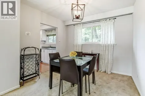 5342 Linbrook Road Burlington ON L7L 3T9