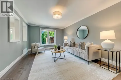 1633 Greenbriar Drive Oakville ON L6M 1Y3
