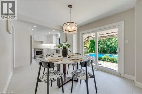 1633 Greenbriar Drive Oakville ON L6M 1Y3