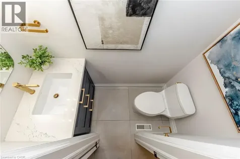 1633 Greenbriar Drive Oakville ON L6M 1Y3