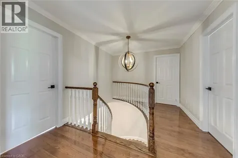 1633 Greenbriar Drive Oakville ON L6M 1Y3
