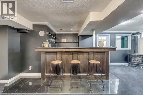 1633 Greenbriar Drive Oakville ON L6M 1Y3