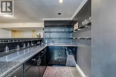 1633 Greenbriar Drive Oakville ON L6M 1Y3