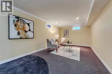 1633 Greenbriar Drive Oakville ON L6M 1Y3