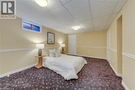 1633 Greenbriar Drive Oakville ON L6M 1Y3