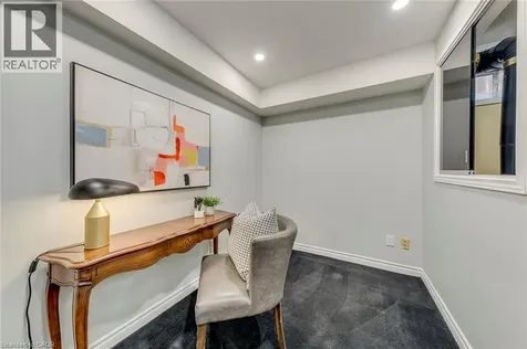 1633 Greenbriar Drive Oakville ON L6M 1Y3