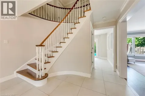 1633 Greenbriar Drive Oakville ON L6M 1Y3