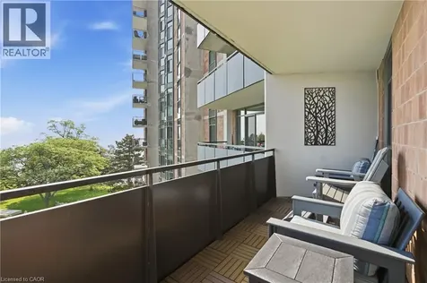 5250 Lakeshore Road Burlington ON L7L 5L2