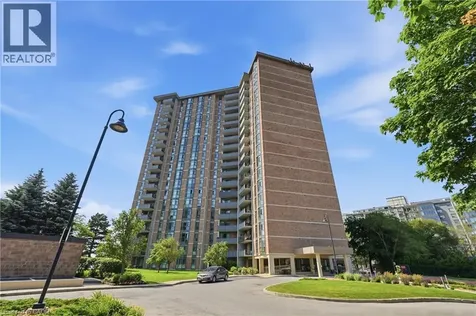 5250 Lakeshore Road Burlington ON L7L 5L2