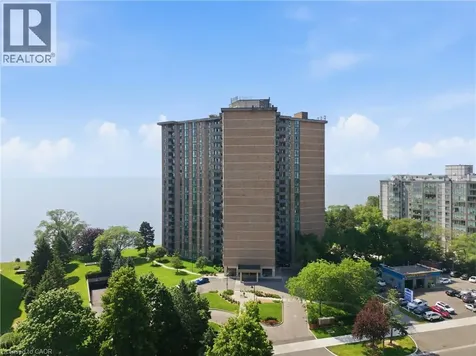 5250 Lakeshore Road Burlington ON L7L 5L2