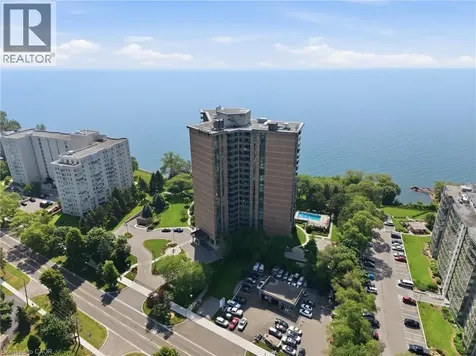 5250 Lakeshore Road Burlington ON L7L 5L2