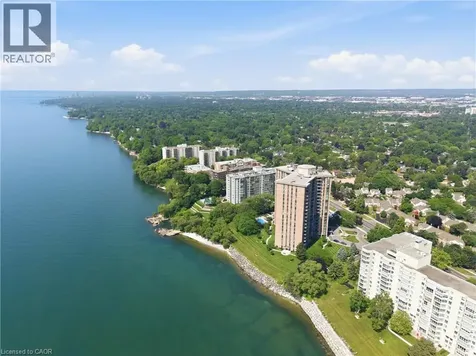 5250 Lakeshore Road Burlington ON L7L 5L2