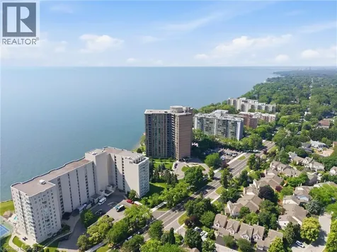 5250 Lakeshore Road Burlington ON L7L 5L2