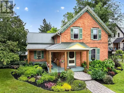 15 Rideau Street Westport ON K0G 1X0