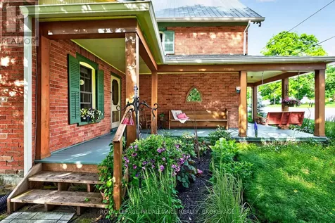 15 Rideau Street Westport ON K0G 1X0