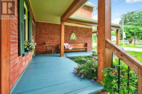 15 Rideau Street Westport ON K0G 1X0