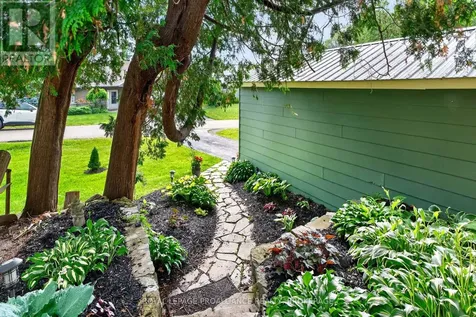 15 Rideau Street Westport ON K0G 1X0