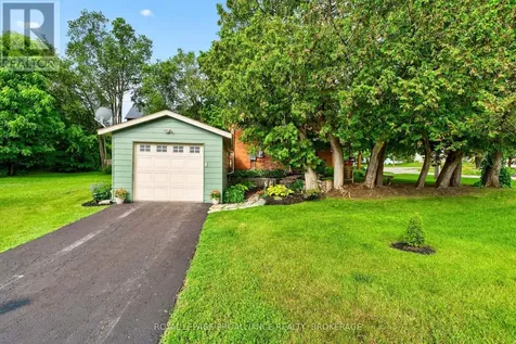 15 Rideau Street Westport ON K0G 1X0