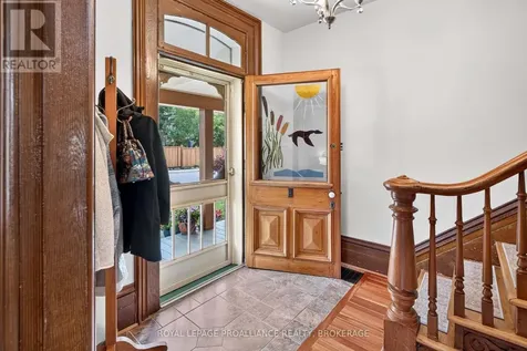 15 Rideau Street Westport ON K0G 1X0