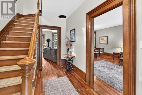 15 Rideau Street Westport ON K0G 1X0