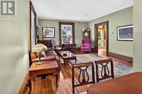 15 Rideau Street Westport ON K0G 1X0