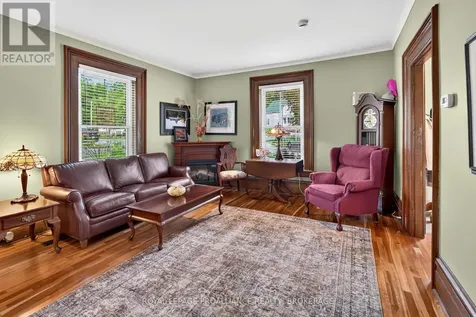 15 Rideau Street Westport ON K0G 1X0