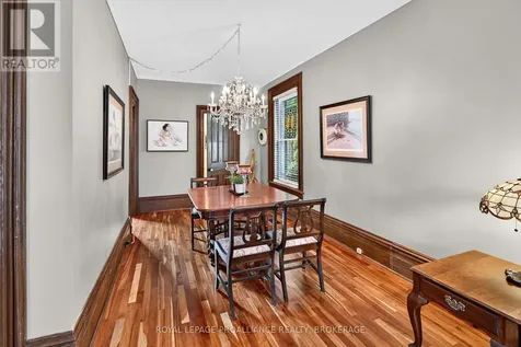 15 Rideau Street Westport ON K0G 1X0