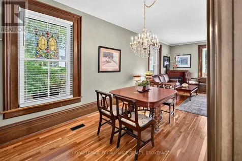 15 Rideau Street Westport ON K0G 1X0