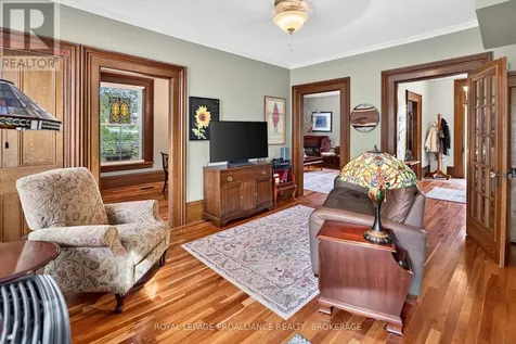 15 Rideau Street Westport ON K0G 1X0