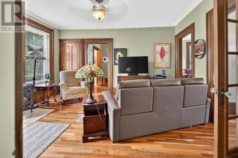 15 Rideau Street Westport ON K0G 1X0