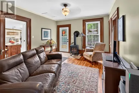 15 Rideau Street Westport ON K0G 1X0