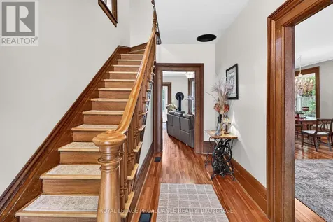 15 Rideau Street Westport ON K0G 1X0