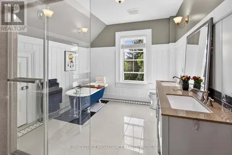 15 Rideau Street Westport ON K0G 1X0