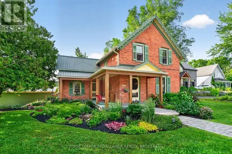 15 Rideau Street Westport ON K0G 1X0