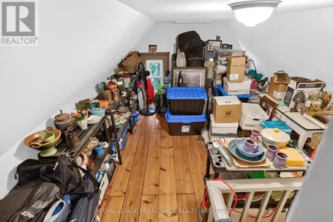 15 Rideau Street Westport ON K0G 1X0