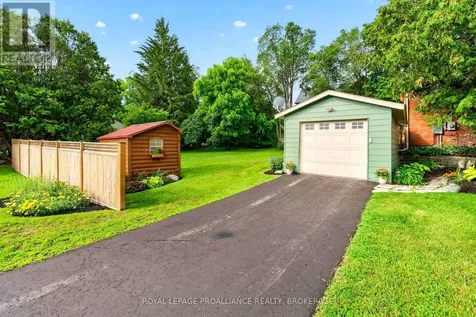 15 Rideau Street Westport ON K0G 1X0