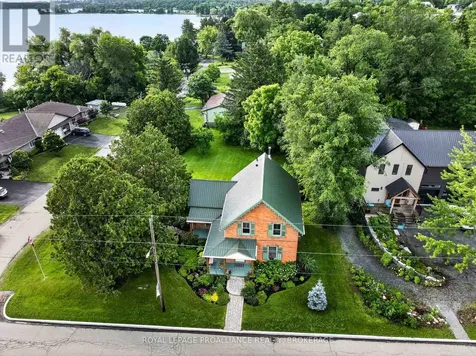 15 Rideau Street Westport ON K0G 1X0