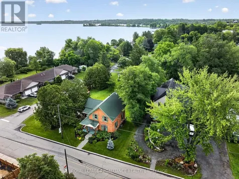 15 Rideau Street Westport ON K0G 1X0