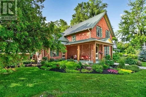15 Rideau Street Westport ON K0G 1X0